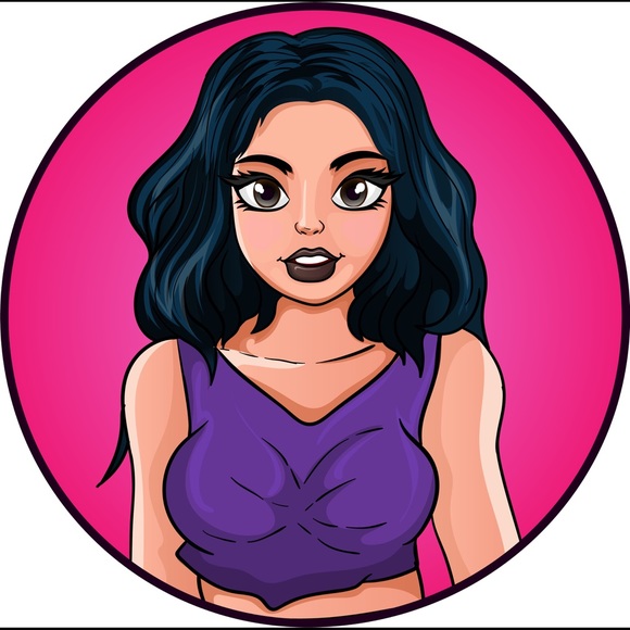 Meet your Posher, GirlFace Femme - Picture 2 of 2